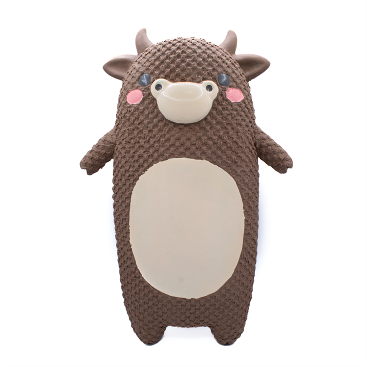 Great&Small Spring Farm Giant Latex Cow